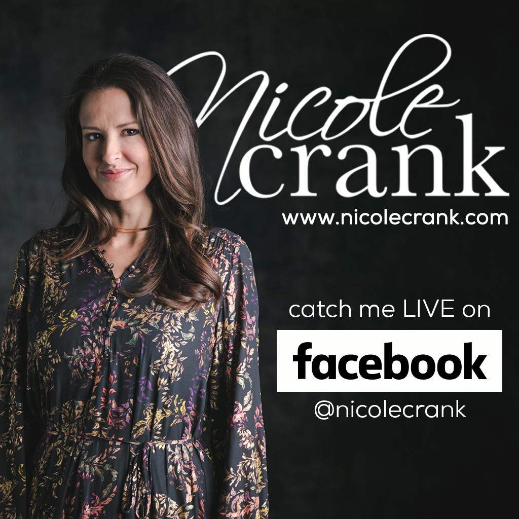 Nicole Crank on Facebook