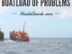 Nicole Crank - Boatload of Problems