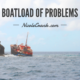 Nicole Crank - Boatload of Problems