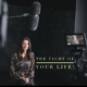 The Fight Of Your Life - Nicole Crank