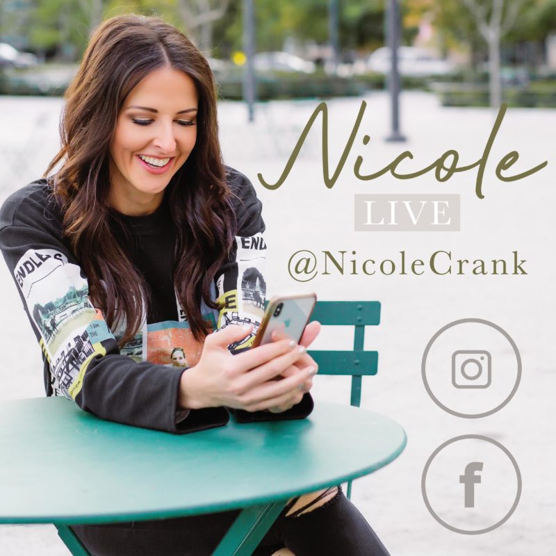 Are You Enjoying The Journey? - Nicole Crank